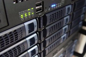 Website hosting for Canberra businesses